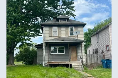 2503 E 29th Street, Lorain, OH 44055 - Photo 1