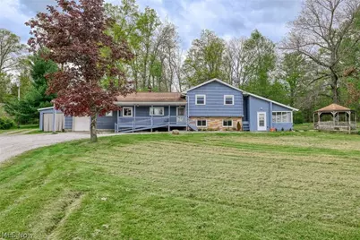 3366 Hommon Road, Ravenna, OH 44266 - Photo 1