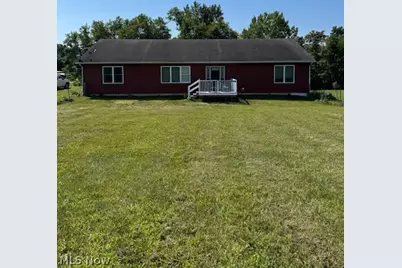 7833 Butcher Knife Road, Roseville, OH 43777 - Photo 1