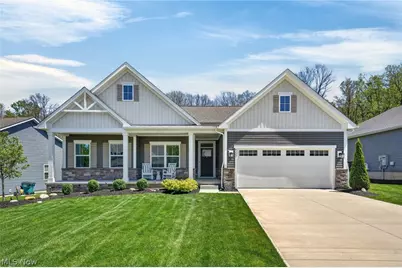8223 Chandler Court, Concord Twp, OH 44077 - Photo 1