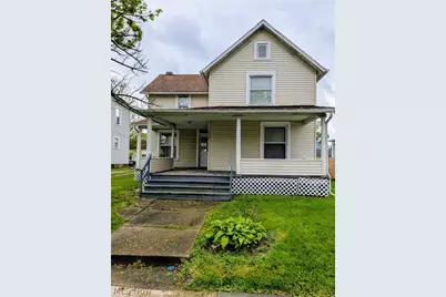 225 W Ohio Avenue, Sebring, OH 44672 - Photo 1