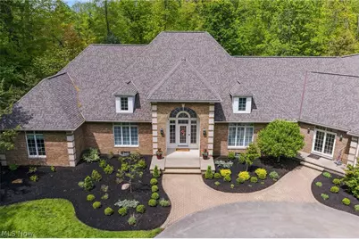 8795 Pheasant Run Lane, Kirtland Hills, OH 44060 - Photo 1