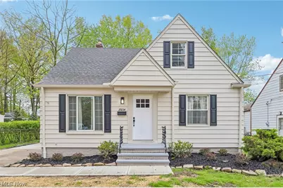29234 Grand Boulevard, Wickliffe, OH 44092 - Photo 1