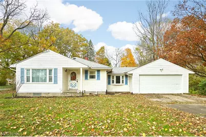 2941 Sweitzer Road, Uniontown, OH 44685 - Photo 1
