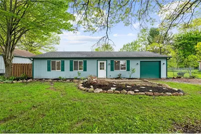 12360 Cowley Road, Columbia Station, OH 44028 - Photo 1