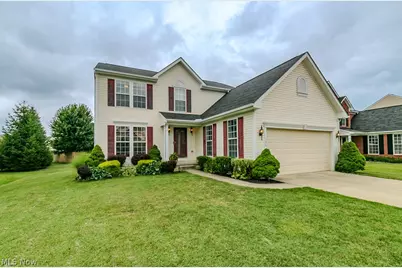 526 Deerwood Court, Painesville, OH 44077 - Photo 1