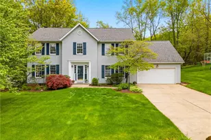 1224 Lost Tree Dr NW, Canton, OH 44708 - Photo 1