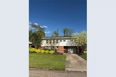 102 Olin Drive, Woodsfield, OH 43793 - Photo 1
