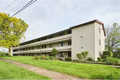 888 Rosamond Avenue, Akron, OH 44307 - Photo 1