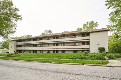 899 Rosamond Avenue, Akron, OH 44307 - Photo 1