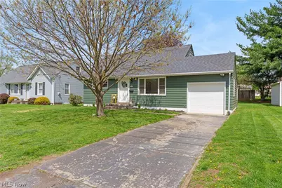 4871 15th Street SW, Canton, OH 44710 - Photo 1