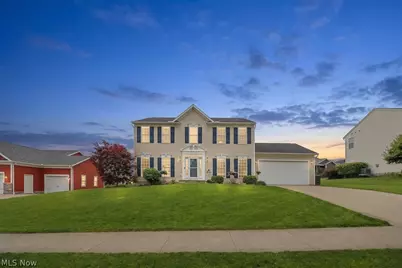 432 52nd Street NW, Canton, OH 44709 - Photo 1