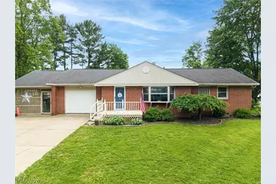 102 Young Drive, Lodi, OH 44254 - Photo 1