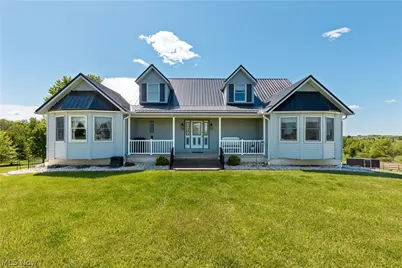 42471 Frontier, Belmont, OH 43718 - Photo 1