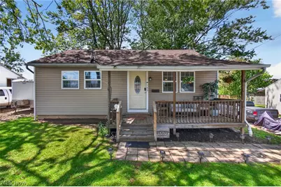 143 25th St. NW, Massillon, OH 44647 - Photo 1