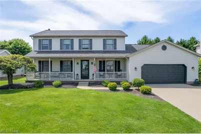 304 Rodeo Circle, Louisville, OH 44641 - Photo 1