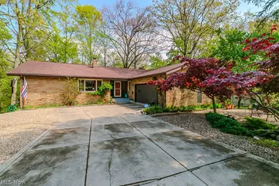 6811 Drexel Drive, Green Hills, OH 44131 - Photo 1