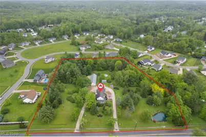 7901 State Street, Garrettsville, OH 44231 - Photo 1