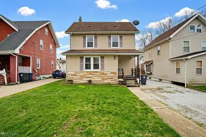 102 E Brookside Avenue, Akron, OH 44301 - Photo 1