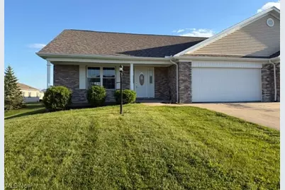 51986 Blue Spruce Drive, St Clairsville, OH 43950 - Photo 1