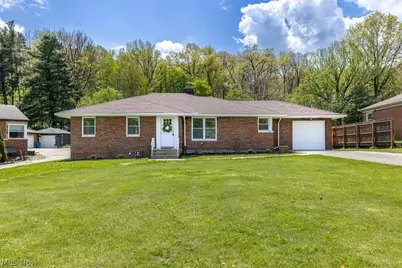 96 E Ridgewood Drive, Green Hills, OH 44131 - Photo 1