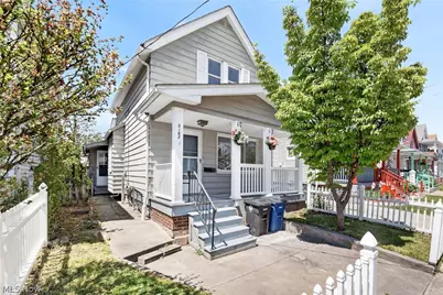 3162 W 104th Street, Loveland, OH 44111 - Photo 1