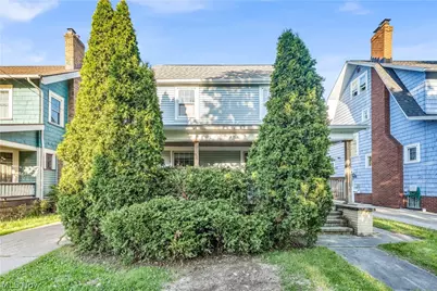 2141 McKinley Avenue, Oakwood, OH 44107 - Photo 1
