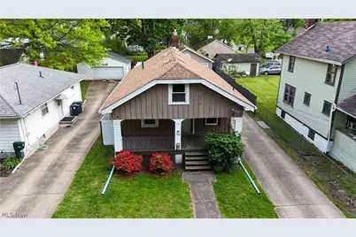 1468 Riverside Drive, Akron, OH 44310 - Photo 1