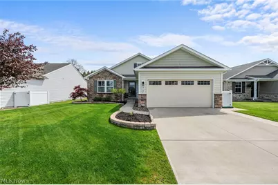 4149 Hidden Village Drive, Perry, OH 44081 - Photo 1