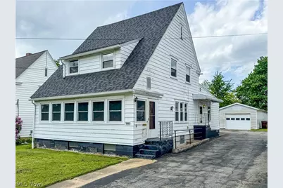 552 E 8th Street, Salem, OH 44460 - Photo 1