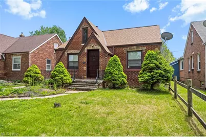13613 Clifford Avenue, Loveland, OH 44135 - Photo 1