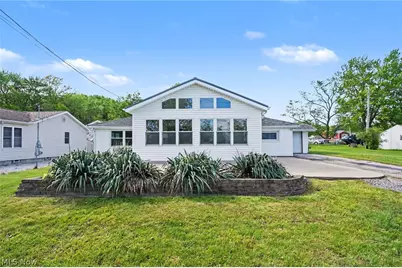 1446 Jersey Street, Lake Milton, OH 44429 - Photo 1