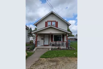 3607 SW Lotus Place SW, Canton, OH 44710 - Photo 1