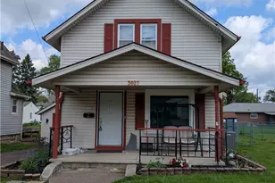 3607 SW Lotus Pl SW, Canton, OH 44710 - Photo 1