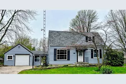 35888 Chestnut Ridge Road, North Ridgeville, OH 44039 - Photo 1