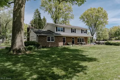 136 Blue Hill Lane, Fairlawn, OH 44333 - Photo 1