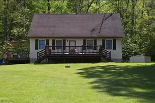 10660 Black Run Rd, Frazeysburg, OH 43822 - Photo 1