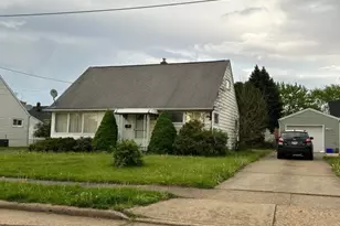 1226 Valleyview Ave SW, Canton, OH 44710 - Photo 1
