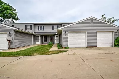 7982 Colonial Drive #C, Mentor, OH 44060 - Photo 1