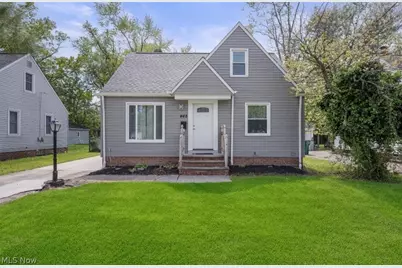 468 E 305th Street, Willowick, OH 44095 - Photo 1