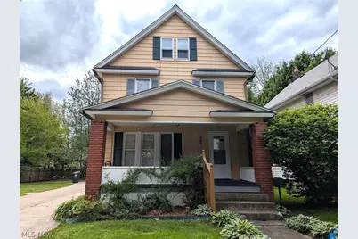 876 Avon Street, Akron, OH 44310 - Photo 1