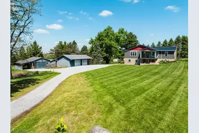 8059 Township Road 562, Holmesville, OH 44633 - Photo 1