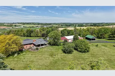 5065 Township Road 356, Millersburg, OH 44654 - Photo 1