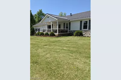 60004 Ramsey Ridge Road, Jacobsburg, OH 43933 - Photo 1