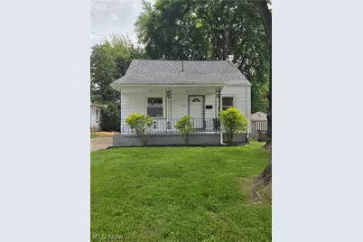 725 Pasadena Avenue, Youngstown, OH 44502 - Photo 1