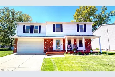 552 Vesely Court, Eastlake, OH 44095 - Photo 1