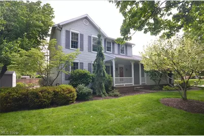 487 Dunbar Road, Tallmadge, OH 44278 - Photo 1