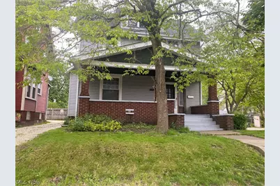 644 Harrison Avenue SW, Canton, OH 44706 - Photo 1
