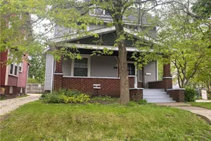 644 Harrison Ave SW, Canton, OH 44706 - Photo 1