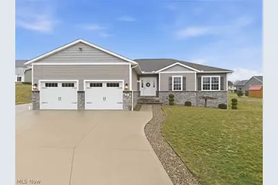 31 Shannon Drive, Apple Creek, OH 44606 - Photo 1